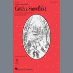 Mac Huff: Catch A Snowflake Product Image