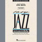 Rick Stitzel: Evil Ways - Guitar Product Image