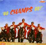 The Champs: Tequila Product Image