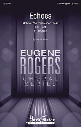 Daniel Elder: Echoes