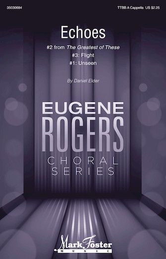 Daniel Elder: Echoes