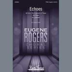 Daniel Elder: Echoes Product Image