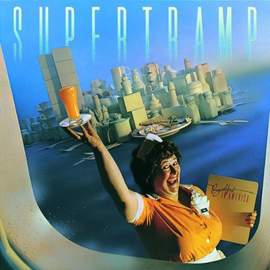 Supertramp: The Logical Song