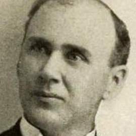 Leonard Daugherty: Down In The Valley