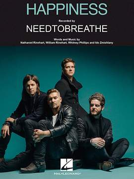 NEEDTOBREATHE: Happiness