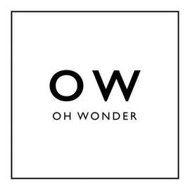 Oh Wonder: All We Do (Theme from ITV's 'Unforgotten')