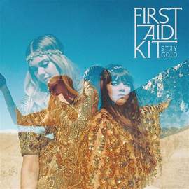First Aid Kit: My Silver Lining
