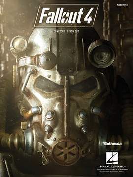 Inon Zur: Theme From Fallout 4