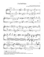 Frederic Rzewski: I'm Still Here Product Image