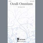 Simon Lole: Oculi Omnium Product Image