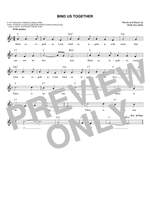 Bob Gillman: Bind Us Together Product Image