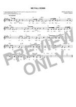 Chris Tomlin: We Fall Down Product Image