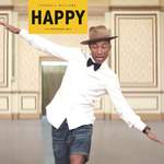 Pharrell: Happy Product Image