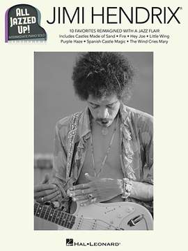 Jimi Hendrix: Crosstown Traffic [Jazz version]