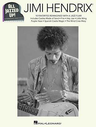 Jimi Hendrix: Fire [Jazz version]