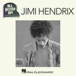 Jimi Hendrix: Fire [Jazz version] Product Image