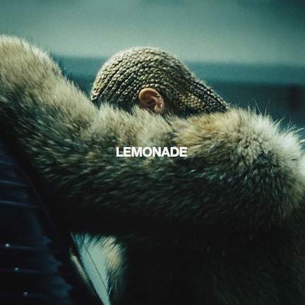 Beyoncé: Sandcastles