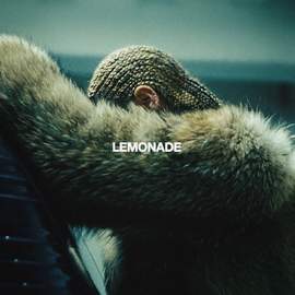 Beyoncé: Sandcastles