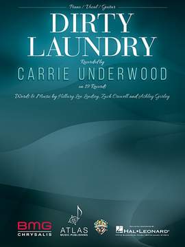 Carrie Underwood: Dirty Laundry