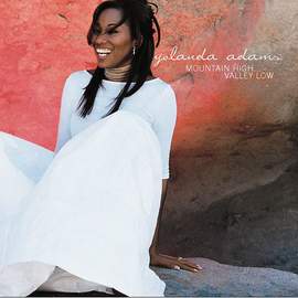 Yolanda Adams: Open My Heart