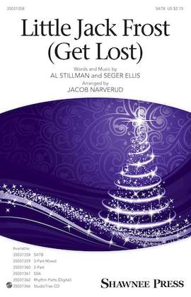 Jacob Narverud: Little Jack Frost (Get Lost) - Drums
