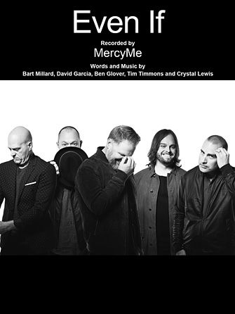MercyMe: Even If