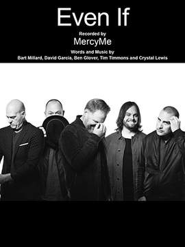 MercyMe: Even If