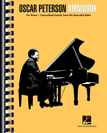 Oscar Peterson: Wave