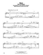 Oscar Peterson: Wave Product Image