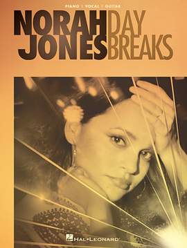 Norah Jones: Once I Had A Laugh