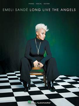 Emeli Sandé: I'd Rather Not