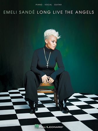 Emeli Sandé: Selah