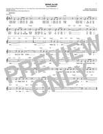 Stephen Sondheim: Being Alive Product Image