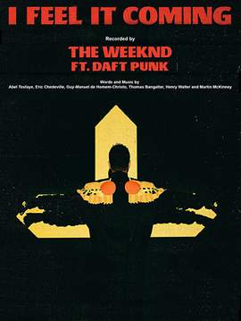 The Weeknd: I Feel It Coming
