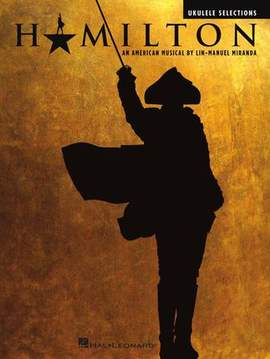 Lin-Manuel Miranda: My Shot (from Hamilton)