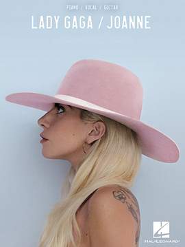 Lady Gaga: Joanne