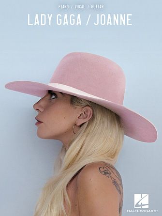 Lady Gaga: Sinner's Prayer