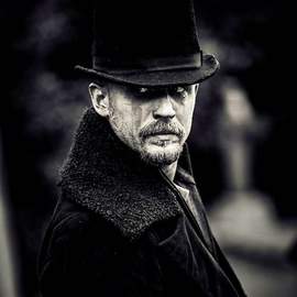 Max Richter: Taboo (Main Theme)