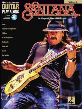 Santana: Evil Ways