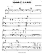 Celtic Thunder: Kindred Spirits Product Image