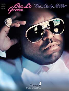 Cee Lo Green: No One's Gonna Love You