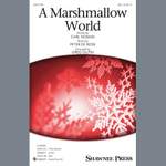 Greg Gilpin: A Marshmallow World Product Image