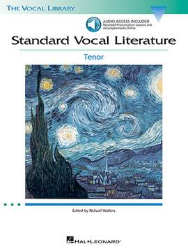 Ralph Vaughan Williams: Linden Lea