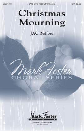 J.A.C. Redford: Christmas Mourning