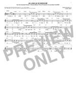 Lionel Bart: As Long As He Needs Me Product Image