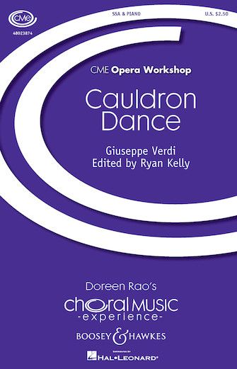 Ryan Kelly: Cauldron Dance