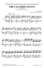 Ryan Kelly: Cauldron Dance Product Image
