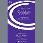 Ryan Kelly: Cauldron Dance Product Image
