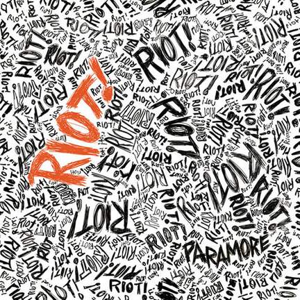 Paramore: That's What You Get