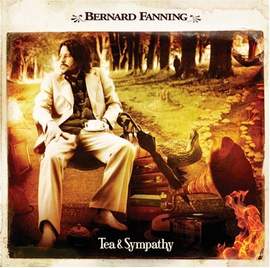 Bernard Fanning: Wish You Well